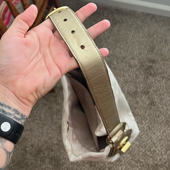 Vintage Coach Purse - Picture 3 of 9